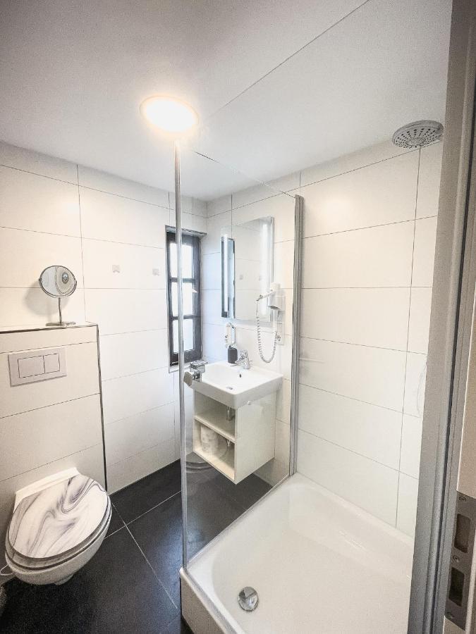 Hotel Kavala ローマル エクステリア 写真