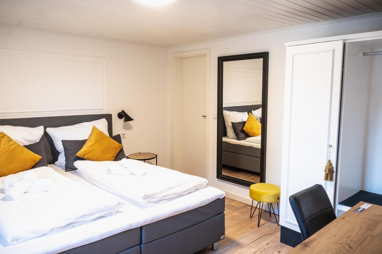 Hotel Kavala ローマル エクステリア 写真